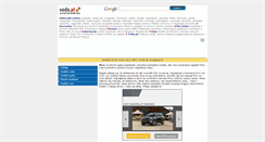 Desktop Screenshot of kodeki.seda.pl